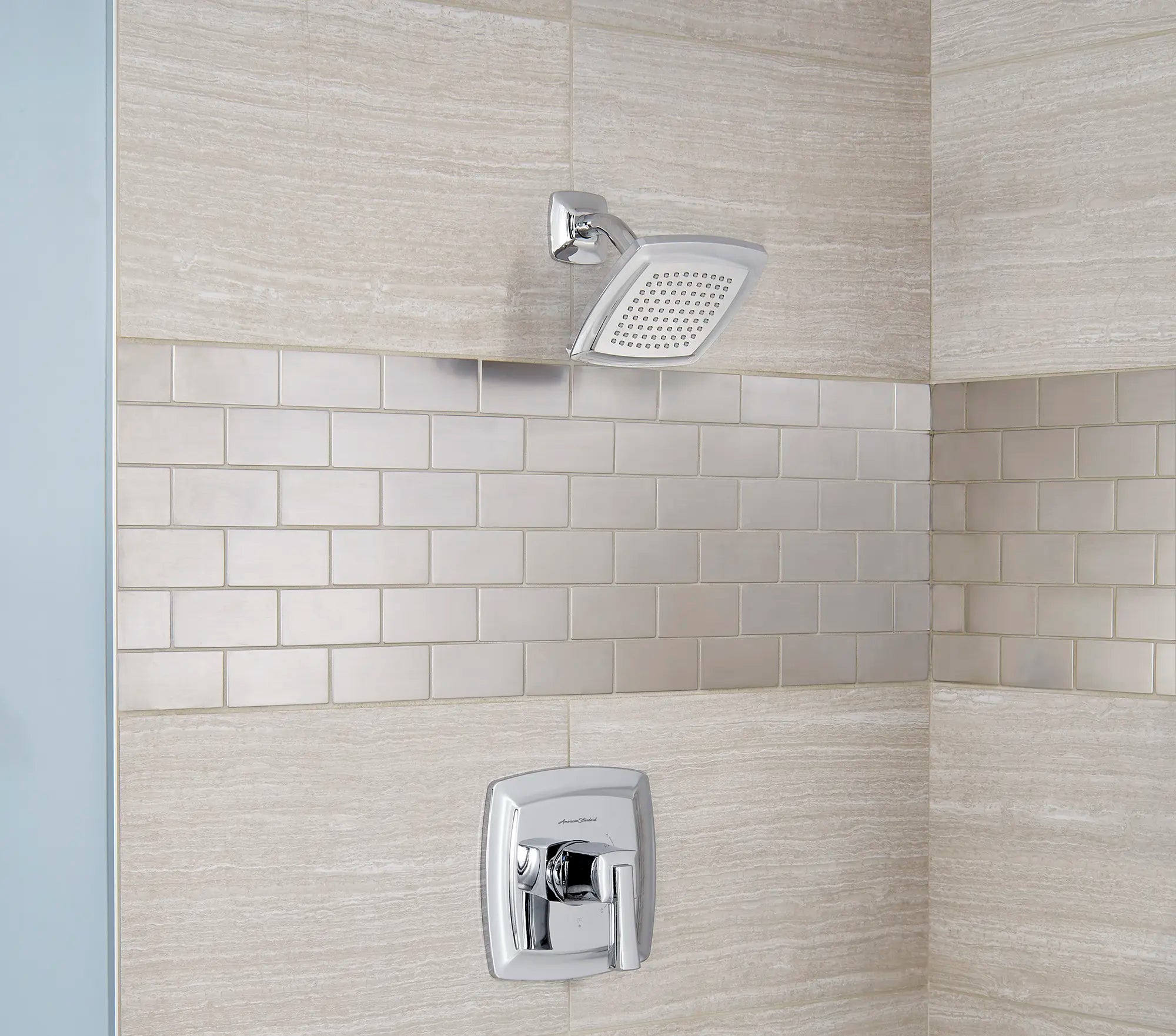 Townsend® Valve Only Trim Kit With Double Ceramic Pressure Balance Cartridge and Lever Handle — thumbnail 3